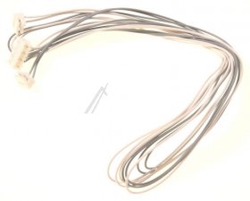 Hisense Gorenje Harness - 630217 Wiring Harness Double Valve 54-ek Ps-15