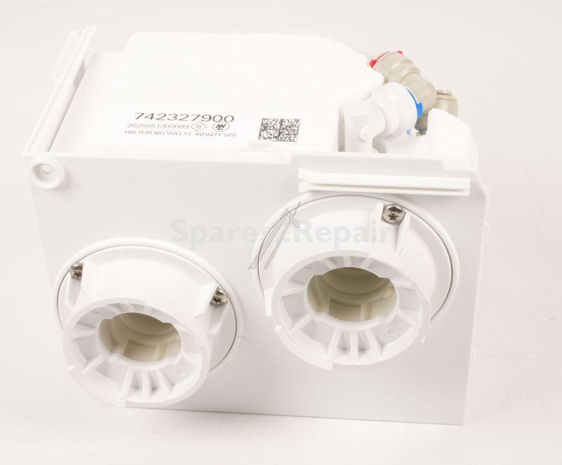 Liebherr Filters - 704442900 Sift