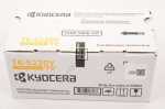 Kyocera Toner Cartridge - Tk-5220y 1t02r9anl1 Toner Cartridge Yellow 1 2k