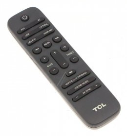 Tcl Ir remote Control - Ma06-405001267-rc1 Remote Control