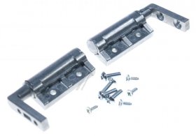 Door Hinges - 00615699 Hinge [Bosch Siemens]