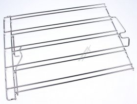 Grid - 140012873075 Grid Right Steam [Electrolux Aeg]