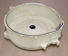 Samsung Tub Flap - Dc97-17334c Assembly Tub Back-module ww6000t Frpp Gf30