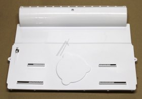 Hisense Gorenje Flap - Hk2007327 Wind Channel Cover Board In Freezer Chamber