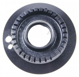Smeg Mechanical Components - 870650472 Burner Rapid 2+2