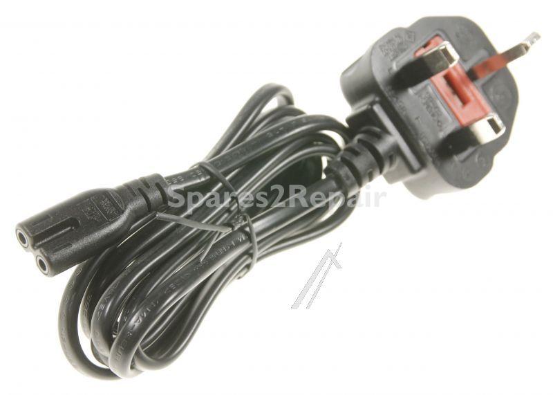 Sony Mains Power Lead - 184642981 Cord Set Power-supply