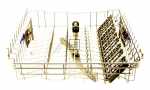 Teka Dish Basket - 81785451 Upper Basket Lp8 840 Vr02
