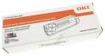 Oki Toner Cartridge - Oki Toner Cyan C5650- C5750 2k