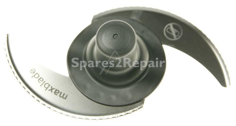 Mixer - Blender Blade - Kw717064 Max Blade [Delonghi]