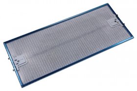 Metal Grease Trap - 11040095 Metal-mesh Grease Filter [Bosch Siemens]