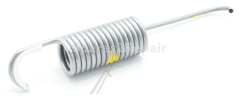 Tub Flap - 2500700801 C00865010 Welded Tub Assembly [Arcelik]