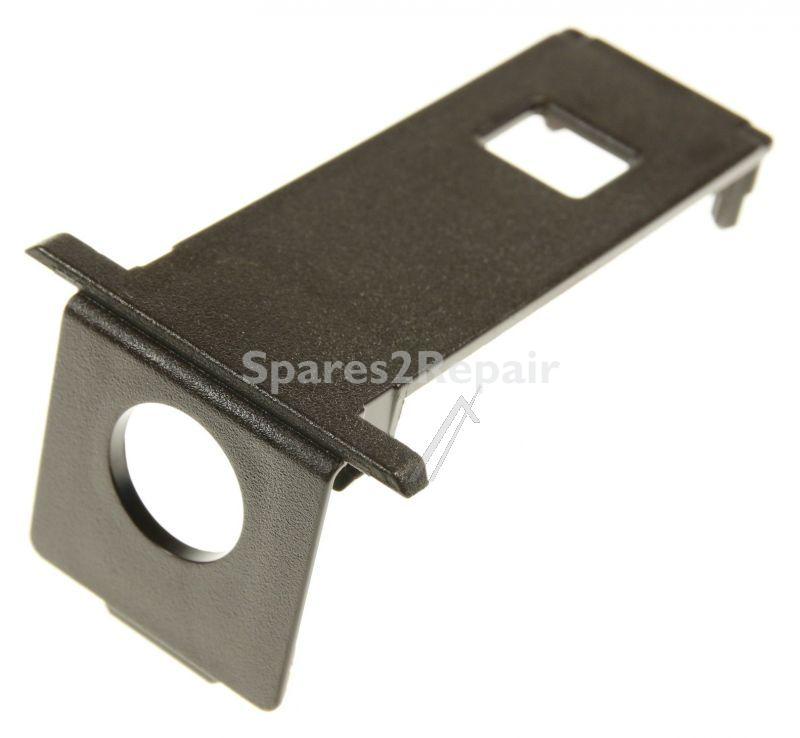 Liebherr Casing Cover - 743322900 Cover Door Piece Handle Side