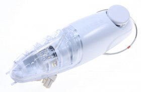 Fridge Thermostat - 12131000017302 Temperature-control Box Assembly [Midea]