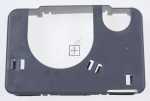 Samsung Housing - Dc81-01476a Svc Assembly-filter Guide ww3000tm tcl Odm 4