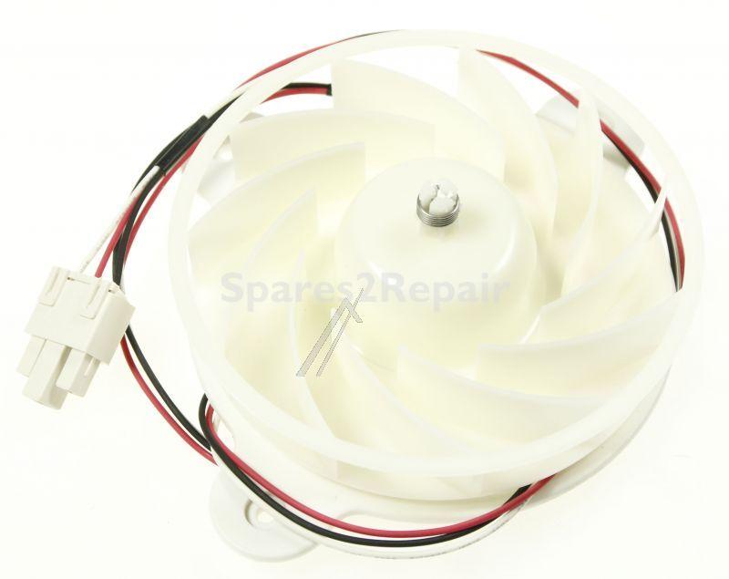 Ventilator Motor - B1353 4-15 49042215 Motovent fz -890107177 [Candy Hoover]