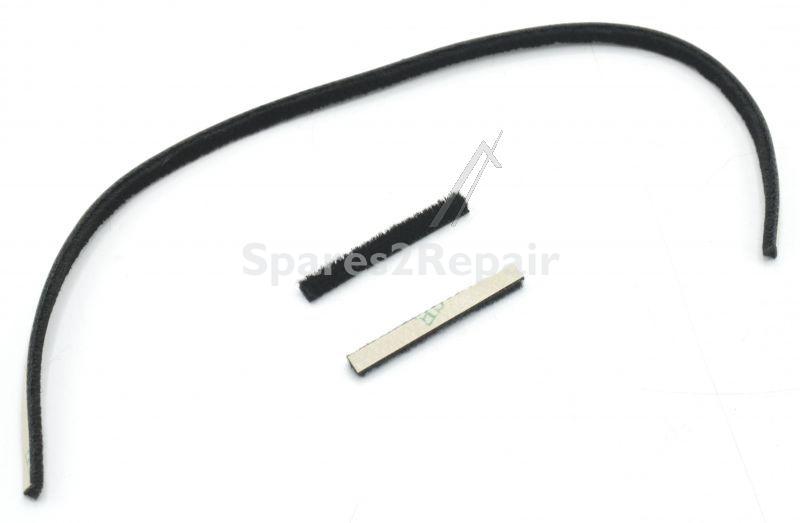 Vacuum Cleaners accessories - Rs-2230001602 Brossette*3-electro-brosse [Groupe SEB]