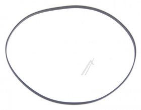 Classic Flat Belt - 60.0 X 0.55 X 2.00 Mm Flach Riemen