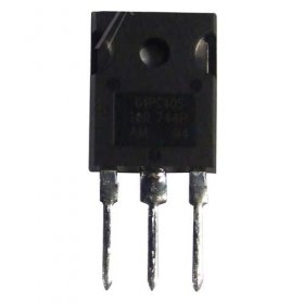 International Rectifier Transistors - G4pc40s Transistor To247 -rohs-konform