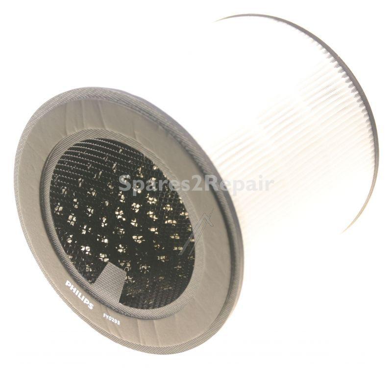 Philips Saeco Other Filters - Fy0293-30 Nanoprotect-filter Serie 2