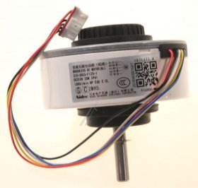Hisense Gorenje Ventilator Motor - Sic-36cs-f125-1 Hk1971377 Fan Motor Dc