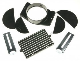 Mounting Parts - 10005566 Mounting Kit [Bosch Siemens]