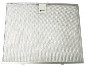 Metal Grease Trap - 11034994 Metal-mesh Grease Filter [Bosch Siemens]