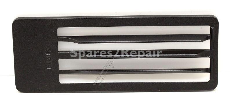 Ceramic Surface - Hob Black Aeg 780x520m [Electrolux Aeg]