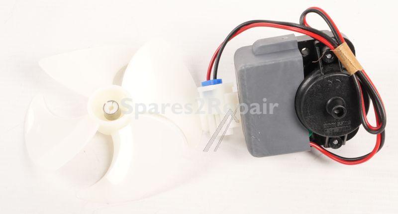Kuppersbusch Ventilator Motor - 441703 Fan Motor