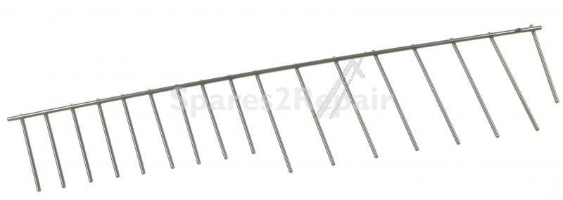 Fixings And Brackets - 1751460900 C00928418 Plate Holder [Arcelik]