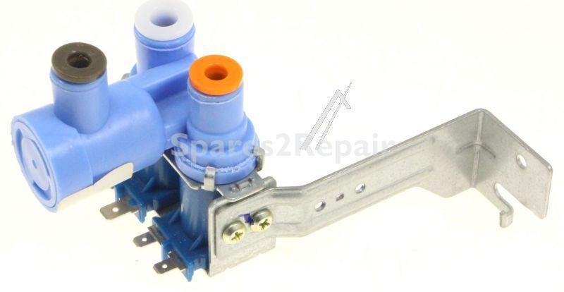 Gate Valve - 1036380 Slider [Amica]