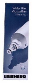 Liebherr Water Filter - 988098000 Water Filter