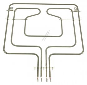Atag Top Grilling - 88044155 32922 Heating Element Grill 1400-1100w