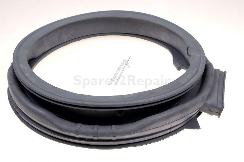 Clamp For Door Sleeve - 1038980 Front Cuff Band [Amica]