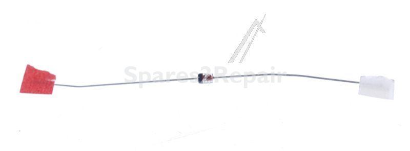 Sound United Diode - 963202500370d D zener Zj39b-0 5w-5ma-52mm
