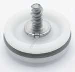 Screw - 5784720200 C00891574 Screw Bearing [Arcelik]