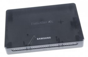 Samsung Rearpanel - Bn96-53051y Assembly Cover P-rear 75au8000b pc+abs+ed20%