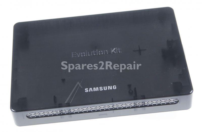 Samsung Rearpanel - Bn96-53051y Assembly Cover P-rear 75au8000b pc+abs+ed20%
