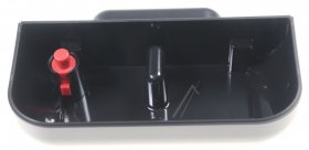 Smeg Drip Tray - 569210648 Drip Tray Bl