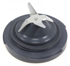 Mixer - Blender Blade - Kw714751 Blade Assembly + Seal [Delonghi]