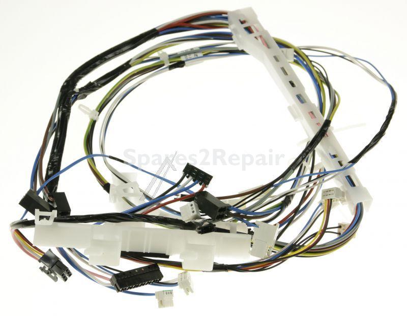 Harness - 32038911 Cbl Gr(bldc-cold)rf-55-s-ego-sahrp [Vestel]