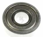 Dewalt Ball Bearing Dust proof - N110358 Black & Decker Spare Part
