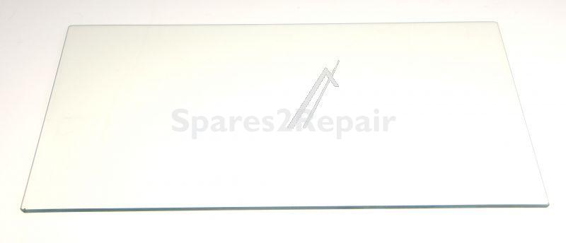 Door Panel - 12571100000091 Door Middle Glass A [Midea]