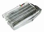 Hisense Gorenje Evaporator - Hk2031237 Evaporator Fin Assembly b01271557
