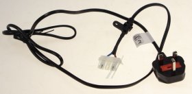 Lg Mains Power Lead - Ead64026818 Power Cord