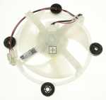 Ventilator Motor - 11002015003041 Fan Motor [Midea]