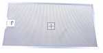 Cata Metal Grease Trap - 02819003 Metal Filter 260x465x140