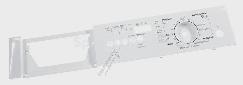 Smeg Operating Unit Screen - Ctrl panel V5340x1