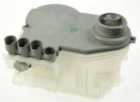 Salt Container - 00483486 Water Softener [Bosch Siemens]