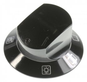 Hisense Gorenje Control Knobs - 251181 Knob