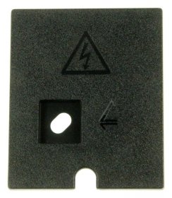 Sony Rearpanel - X25478621 Rear Cover(40) Assembly